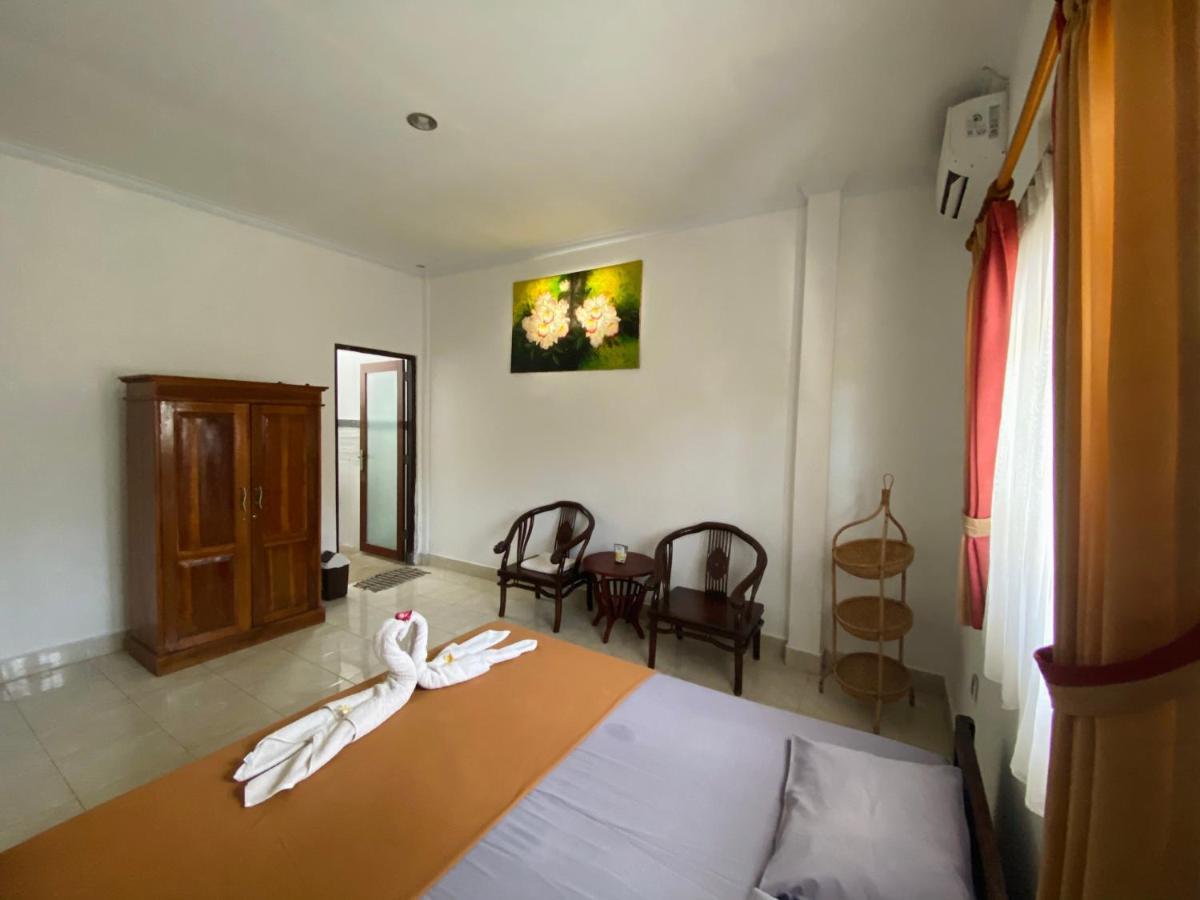Pondok Mimba Padangbai  Exterior photo