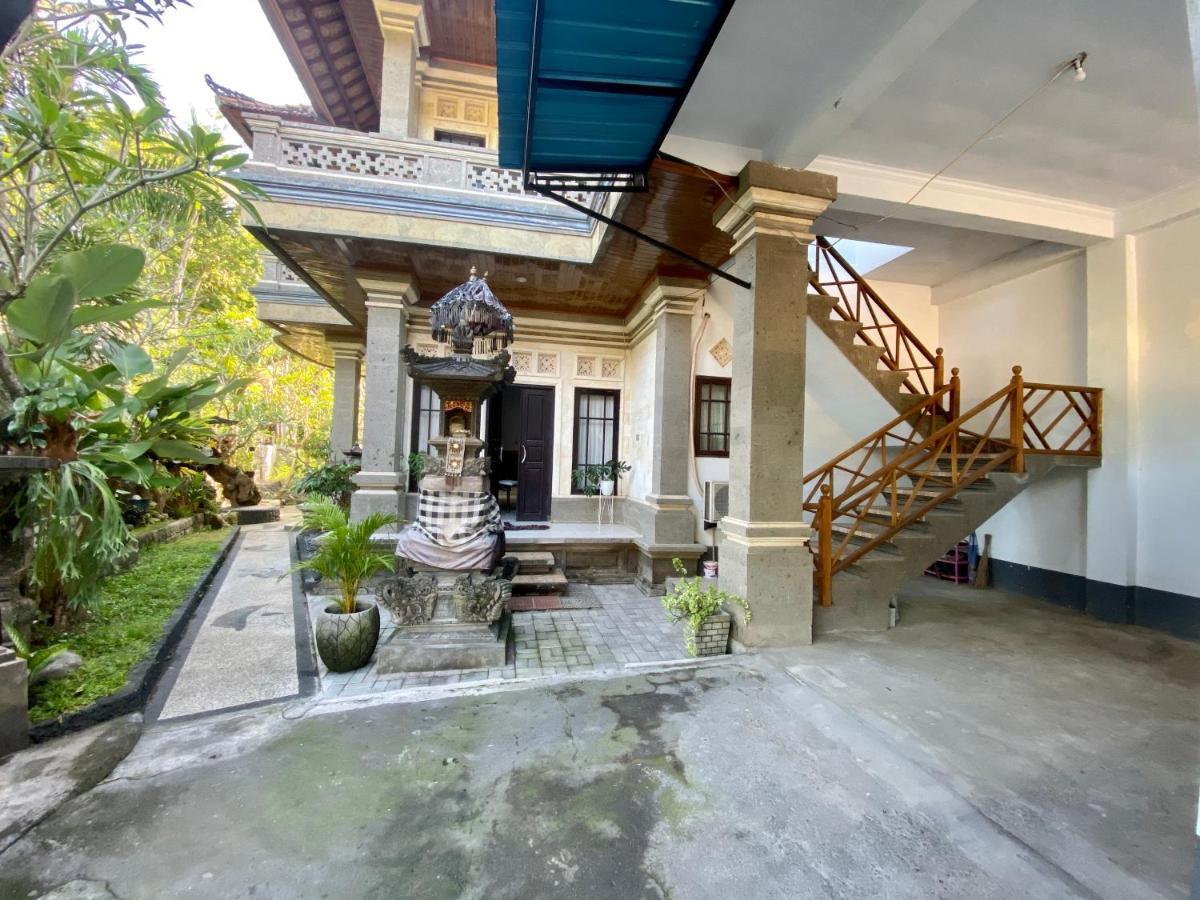 Pondok Mimba Padangbai  Exterior photo