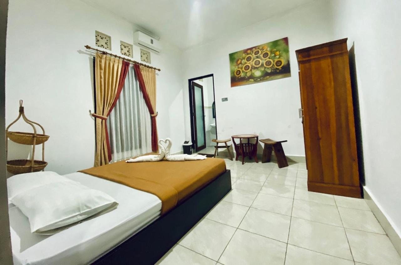 Pondok Mimba Padangbai  Exterior photo